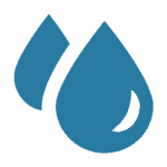 drops