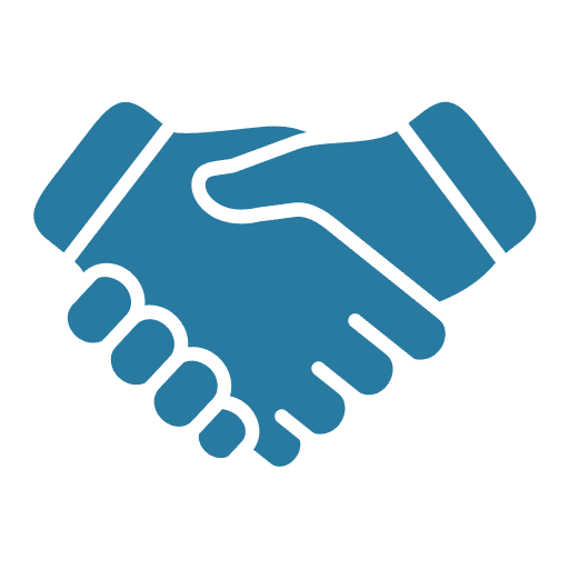 handshake